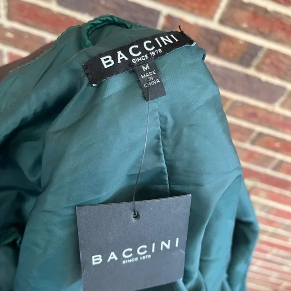 Jacket - Picture 3 of 5